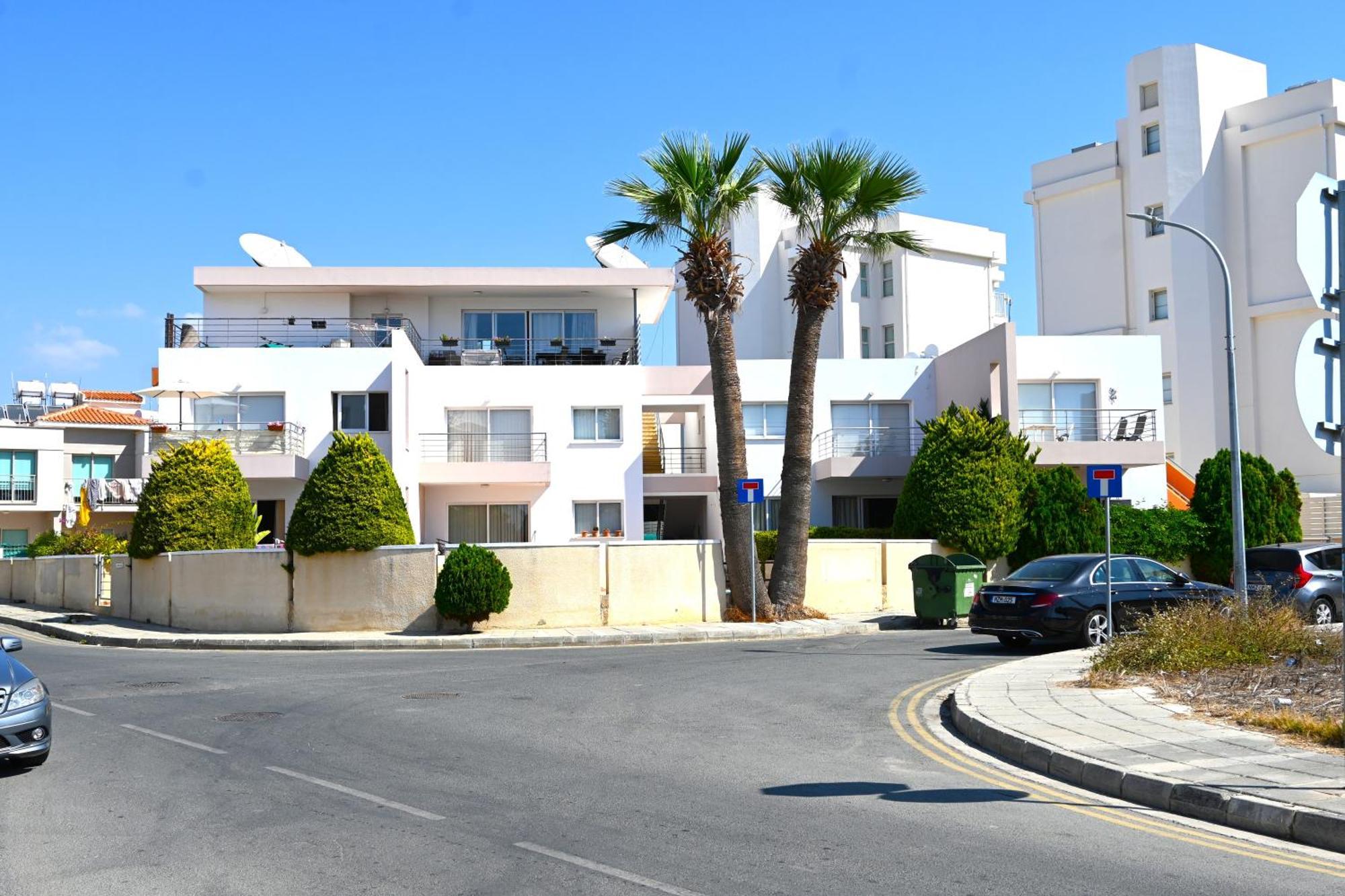 отдыхайте с удовольствием * Paphos