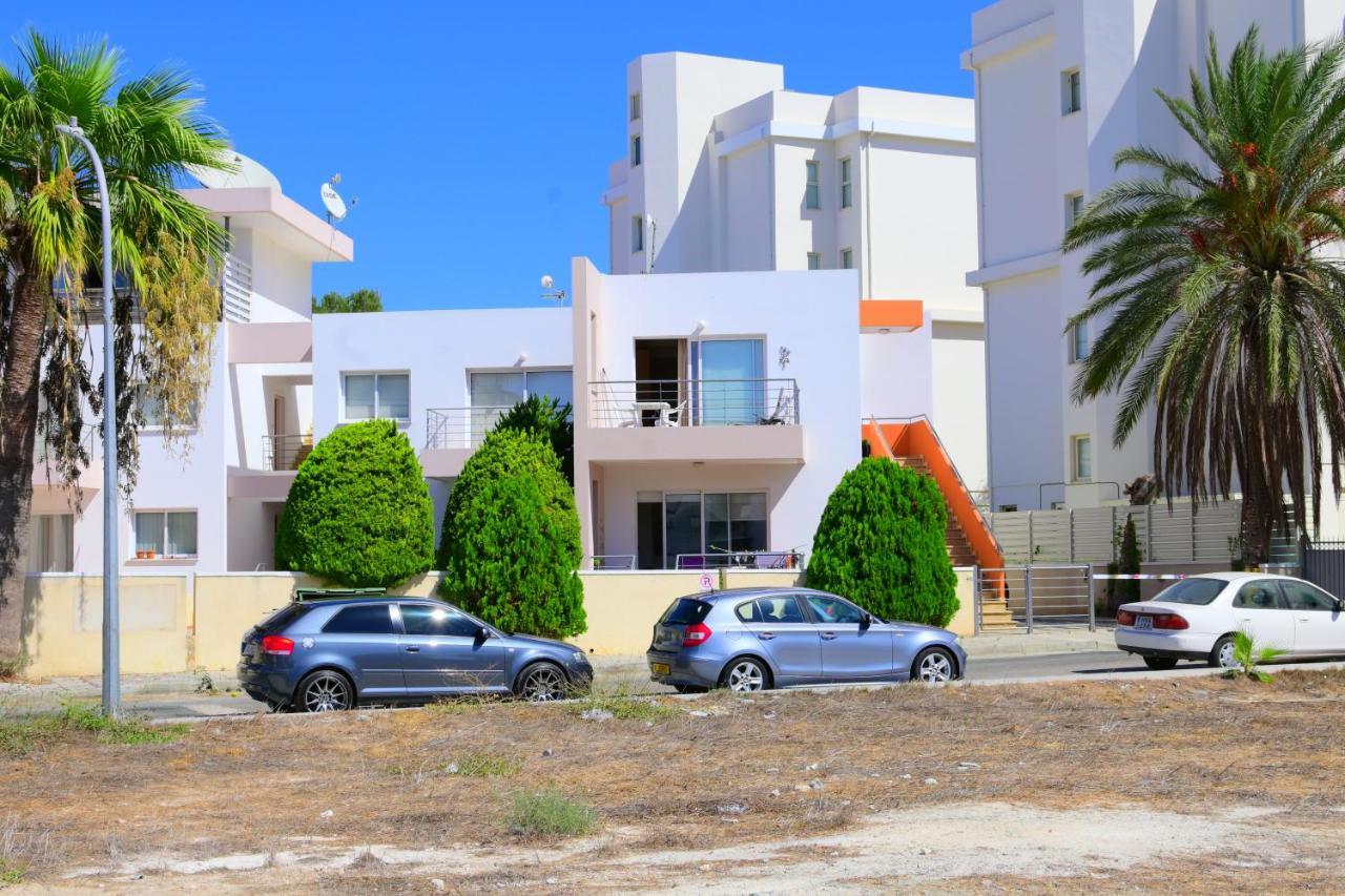 отдыхайте с удовольствием Apartment