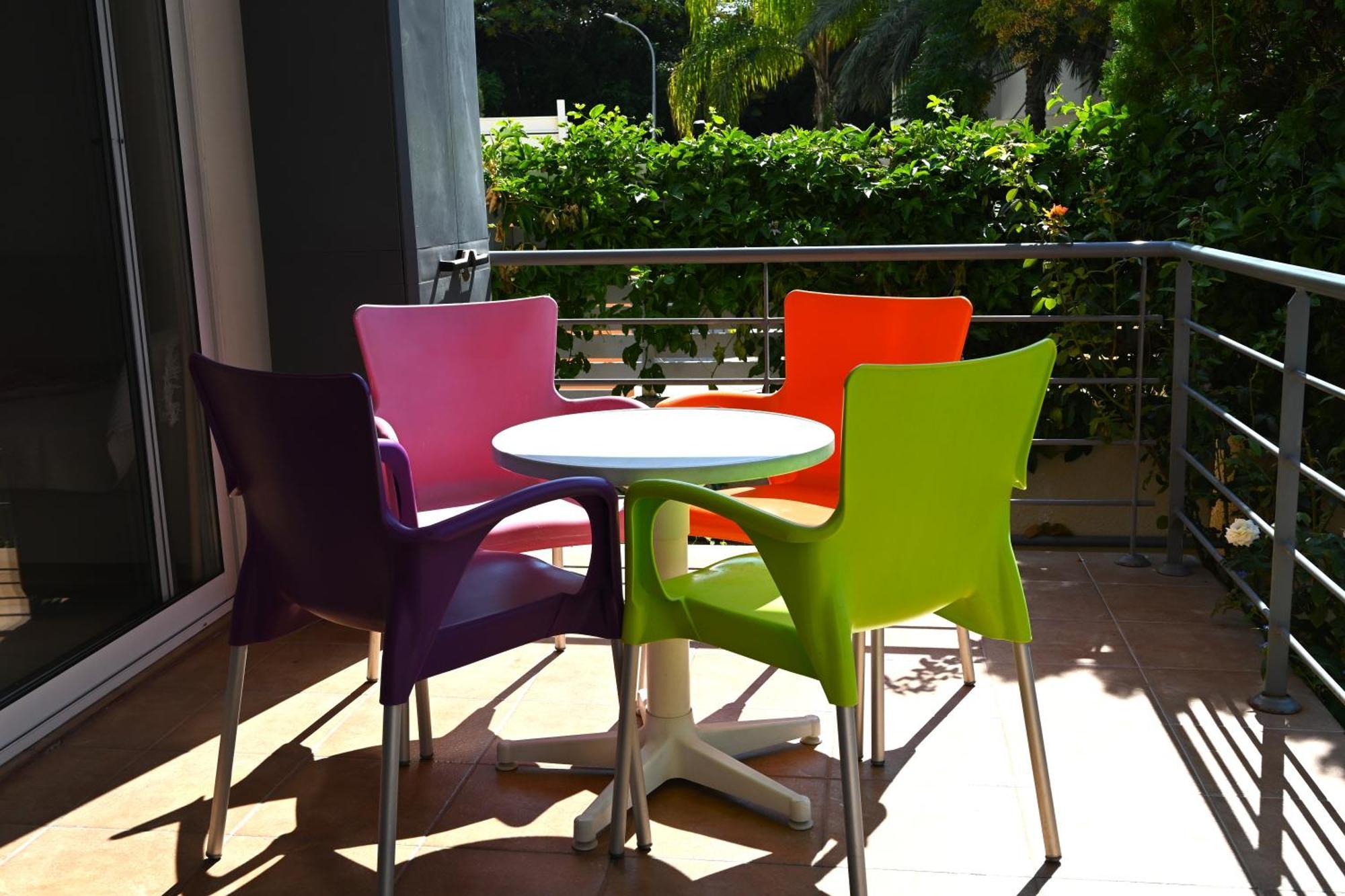 Apartment отдыхайте с удовольствием Paphos